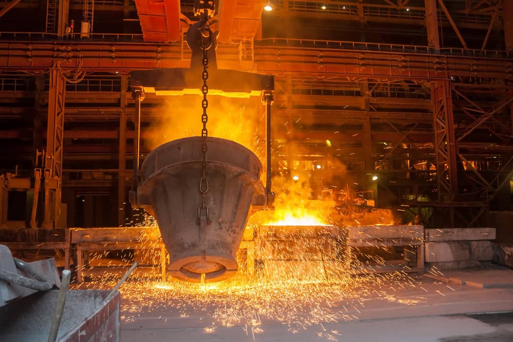 Image of Metal Casting Industries