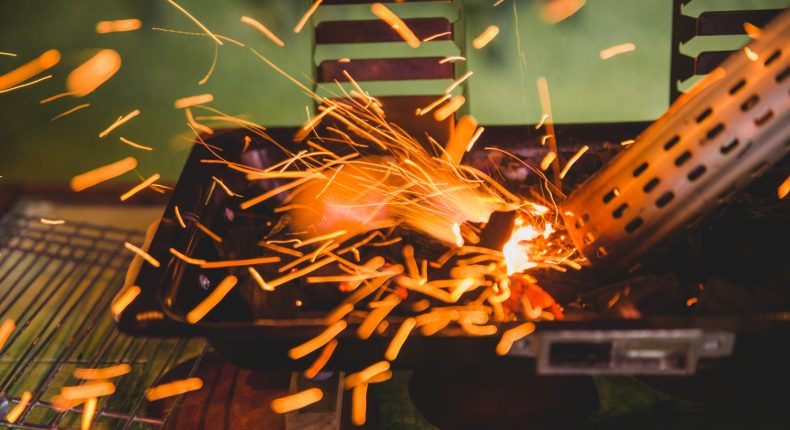 Beyond the Sparks: Safety Tips for the Metal Machine Shop