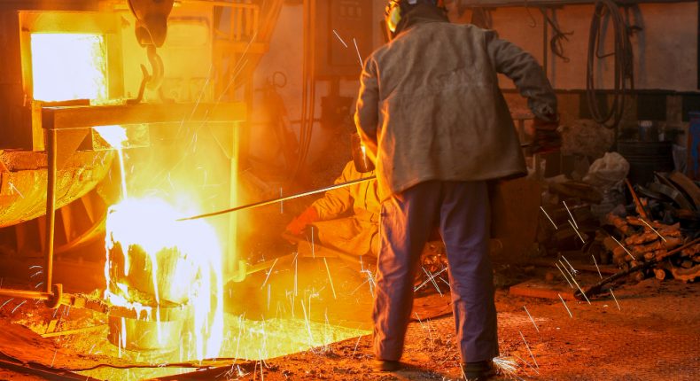 Understanding the Different Types of Metal Casting Processes