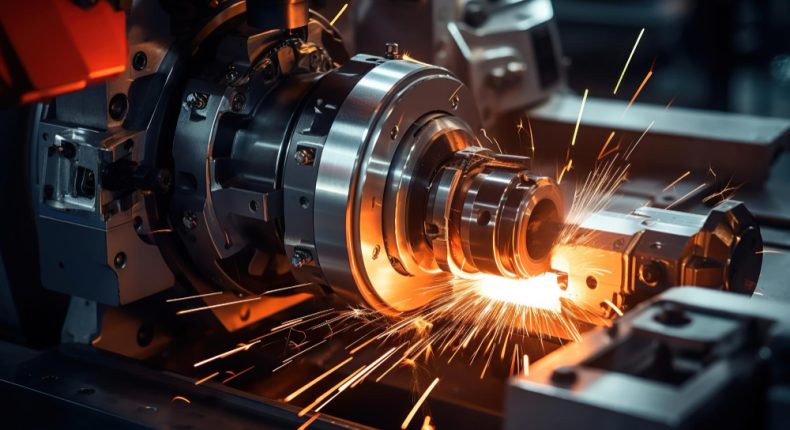 The Power of CNC Machining: Precision and Efficiency Redefined