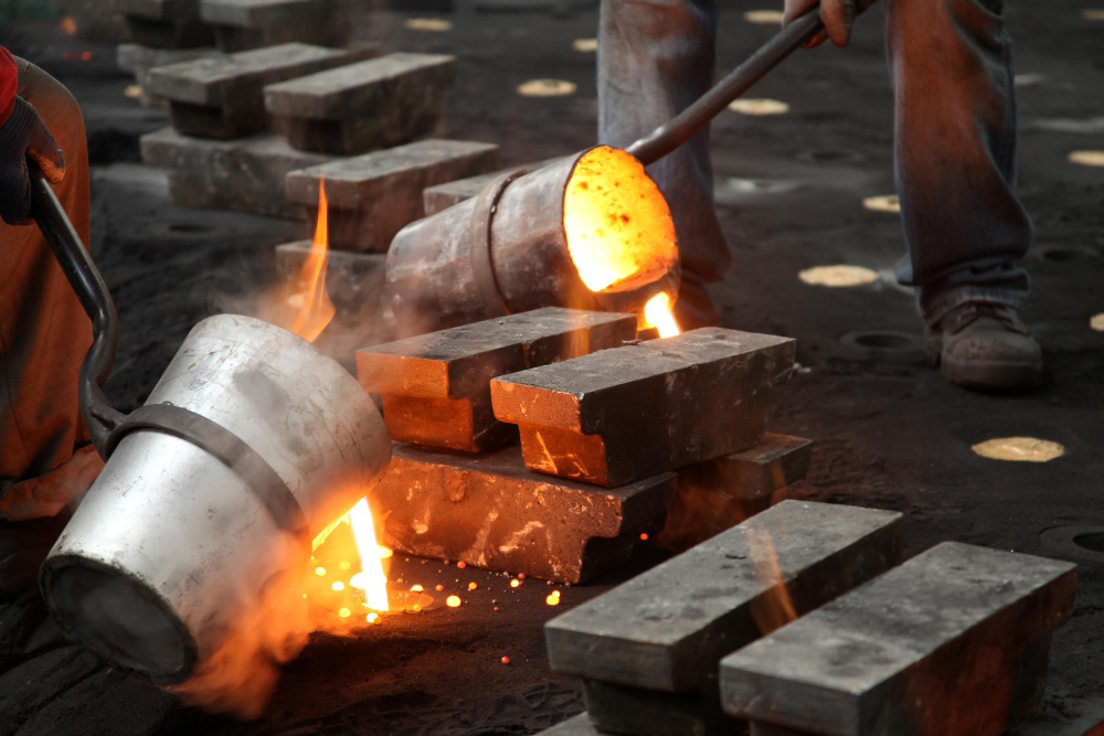 Image of Casting Peoria