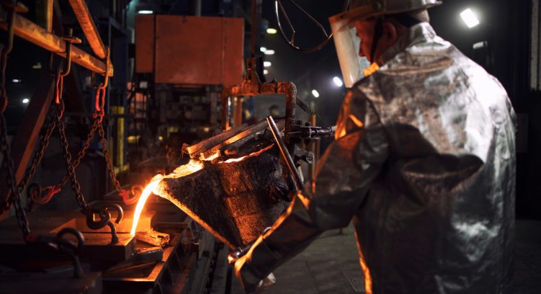 The Importance of Quality Control in Metal Foundry Operations