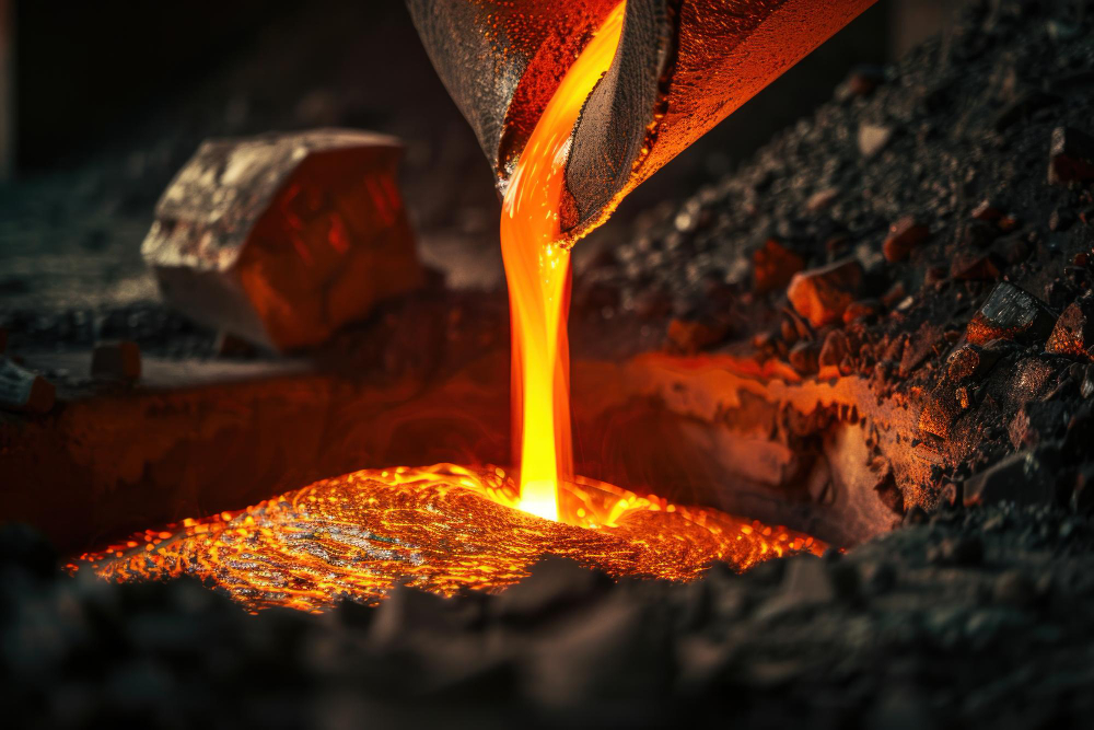 Image of Sand Casting Illinois