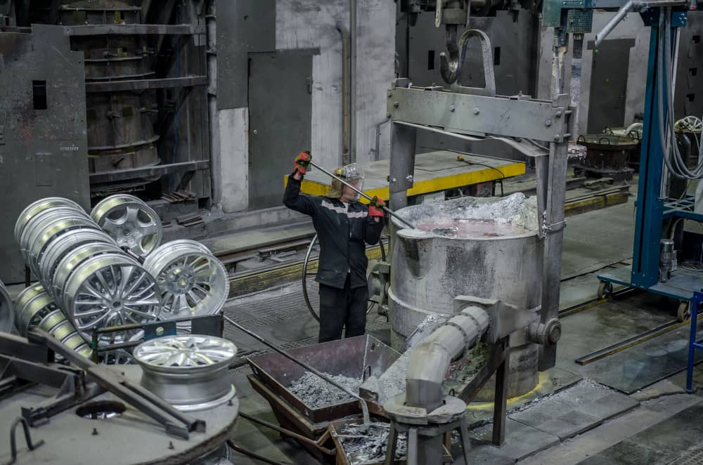 Image of Marine Castings Illinois