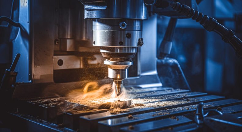 What Are the Five Main Uses of a Milling Machine?