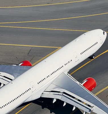 Aviation & Aerospace Castings