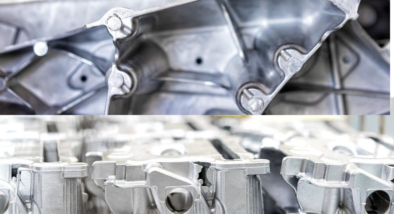 Casting Defects: Common Issues and How to Prevent Them for High-Quality Results