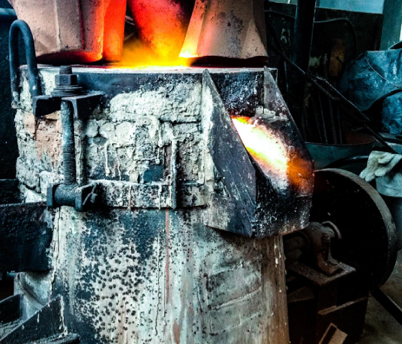 Image of  CNC Milling