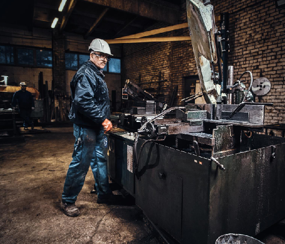 Image of  CNC Milling Community