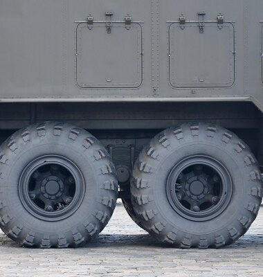 Military & Defense Castings