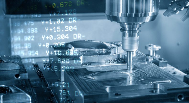 CNC Milling in Illinois Blog