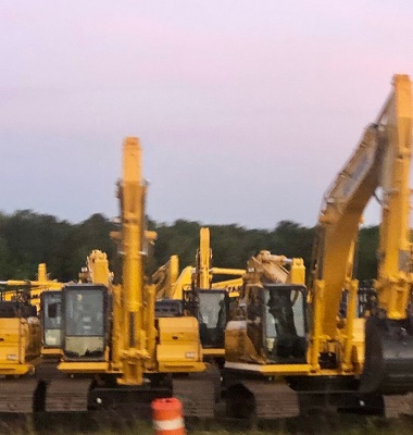 The Castin­­­g Industry