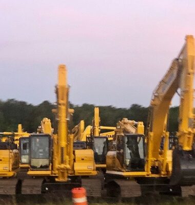 Construction Castings