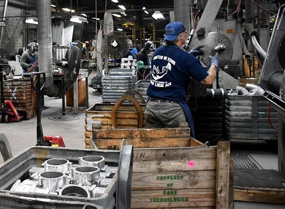 What Does A Machining Shop Do?