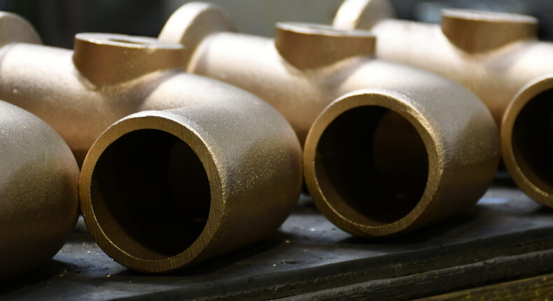 What Is Bronze Casting