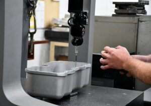 cnc milling Image