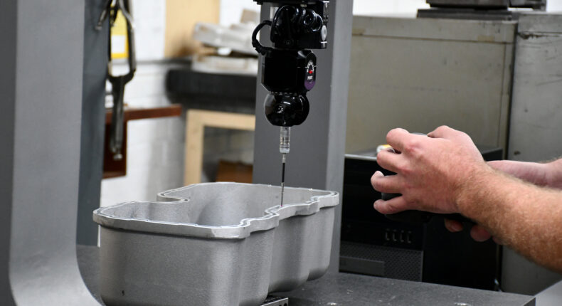 What Are The Benefits Of CNC Machining?