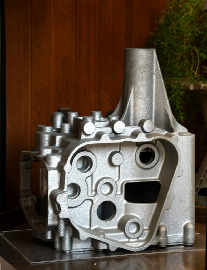 Image of Casting Illinois