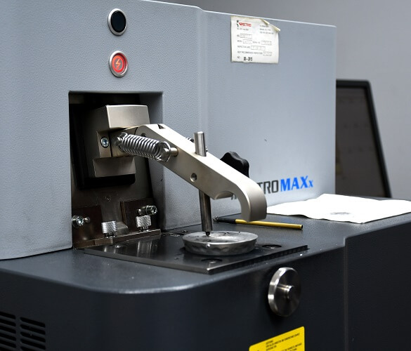 Casting Technology Image