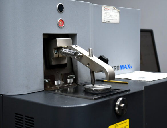 Machine Shop & Casting Services