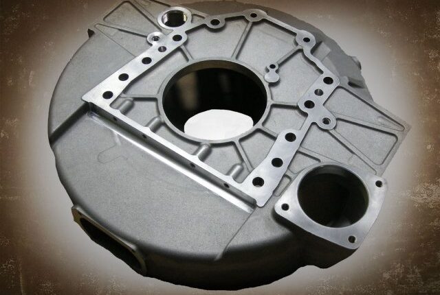 What To Know About Aluminum Casting