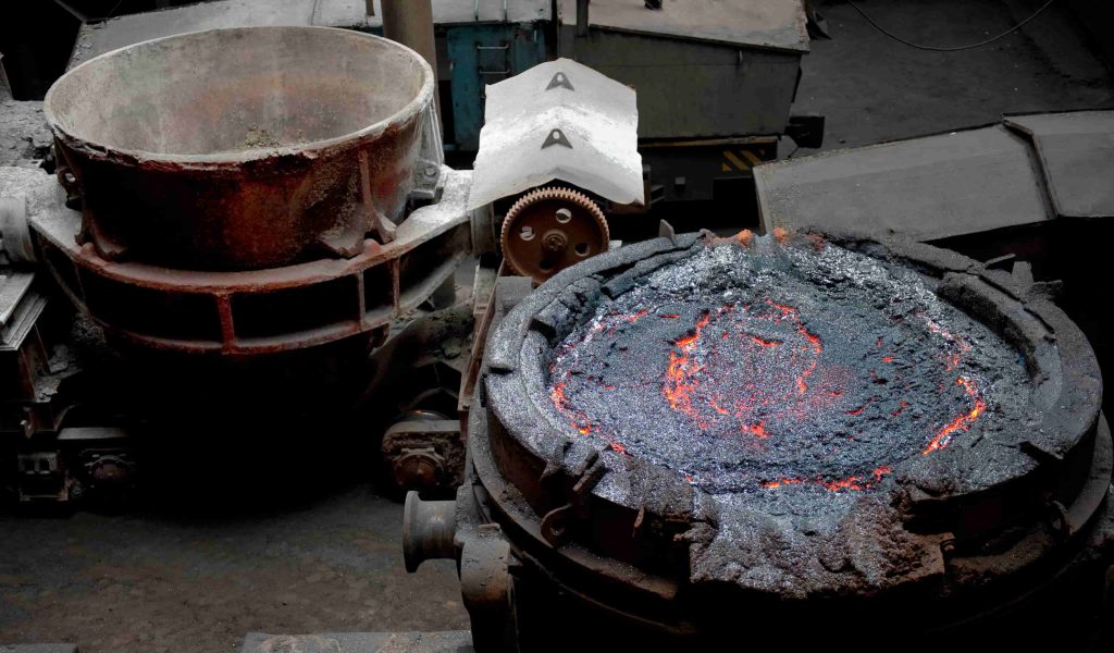 Image of Metal Casting Industries Illinois