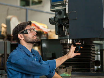 Using Our CNC Machining Services