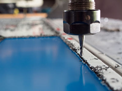 The CNC Machining Process