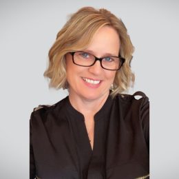 Mary Mehlenbeck, VP of Administration image