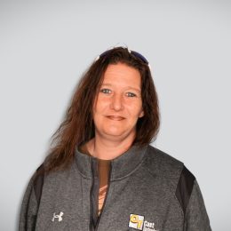 Mary Tribbett - Purchasing