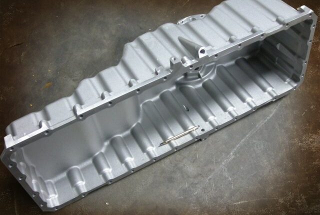 What Is Aluminum Casting