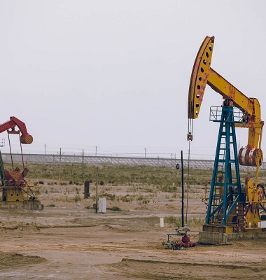 Oil, Gas & Mining Castings