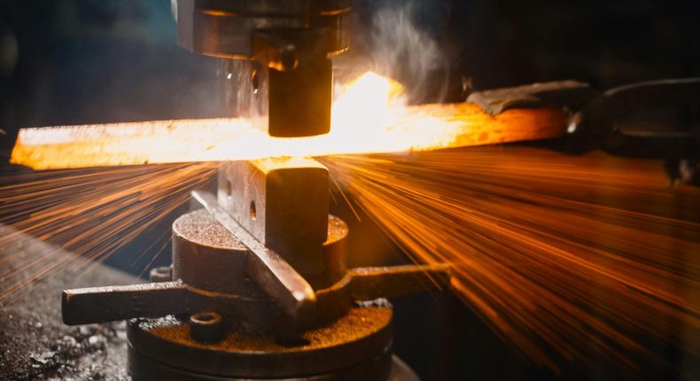 What Does a Metal Foundry Worker Do?